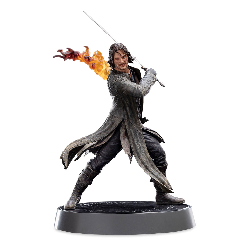 Immagine del prodotto Il Signore degli Anelli - Figura di Aragorn
