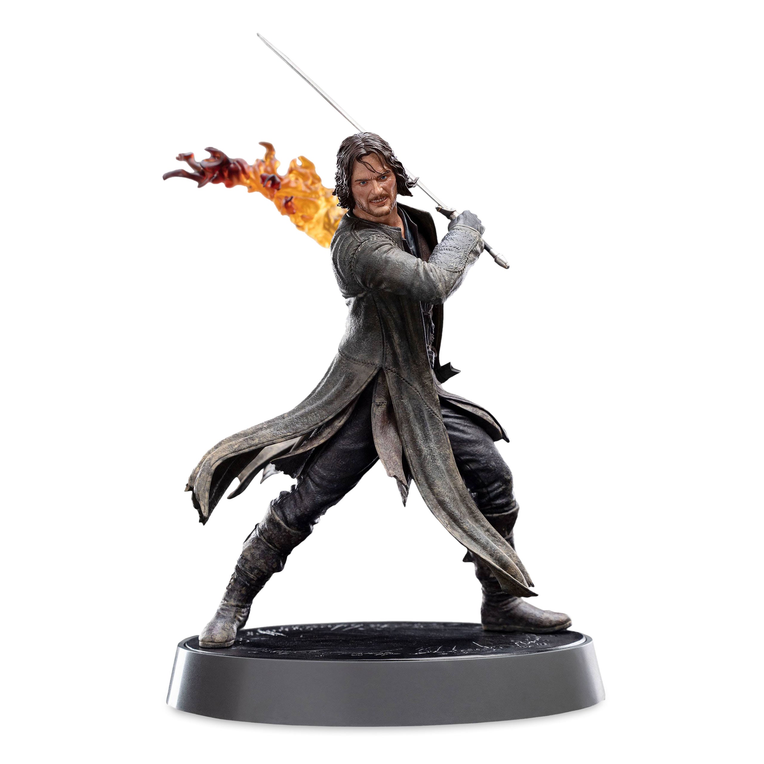 Immagine del prodotto Il Signore degli Anelli - Figura di Aragorn