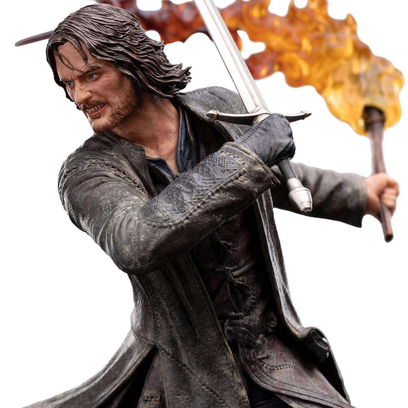 Immagine del prodotto Il Signore degli Anelli - Figura di Aragorn