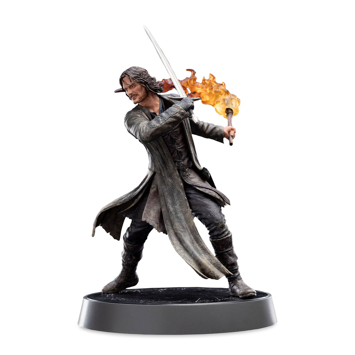 Immagine del prodotto Il Signore degli Anelli - Figura di Aragorn