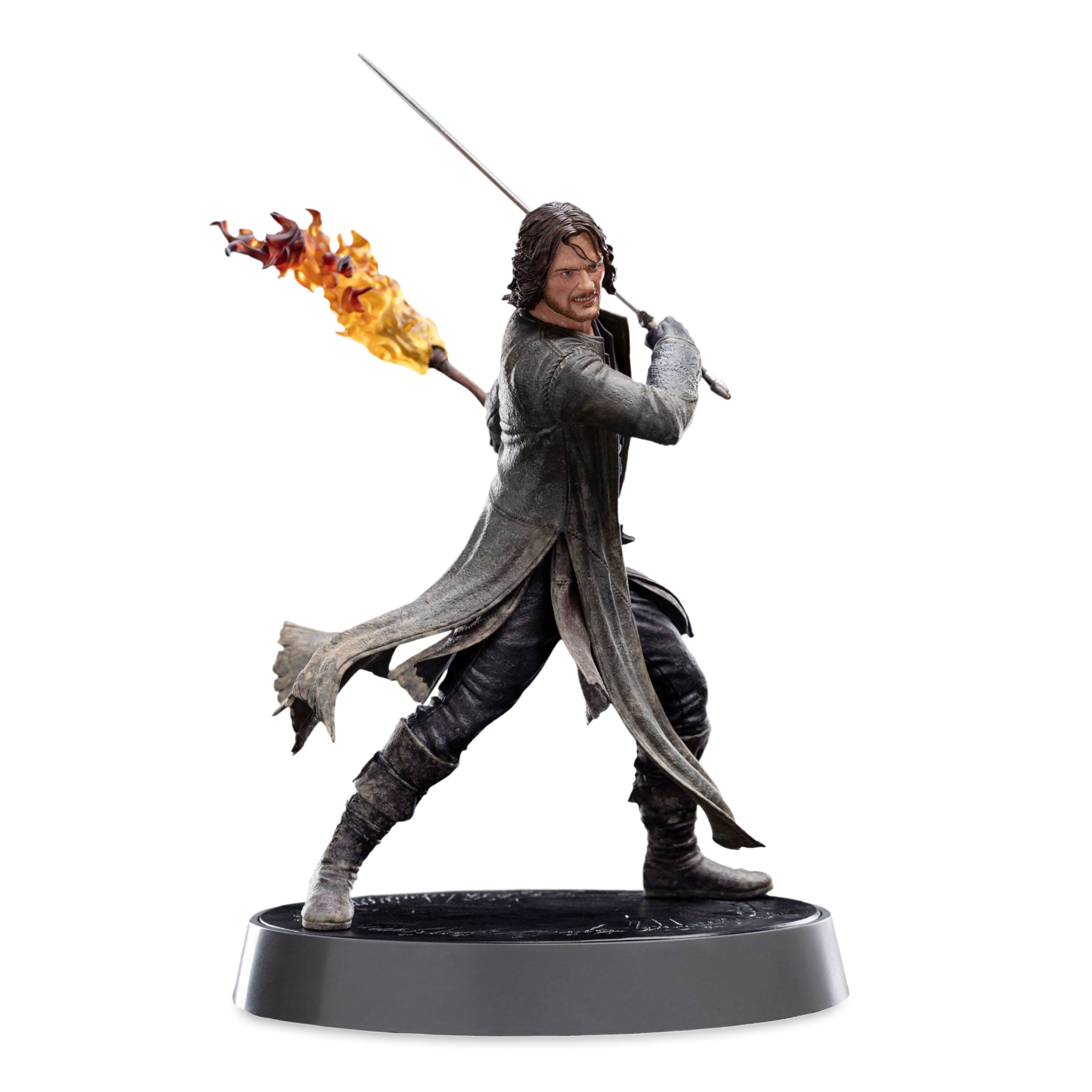 Immagine del prodotto Il Signore degli Anelli - Figura di Aragorn