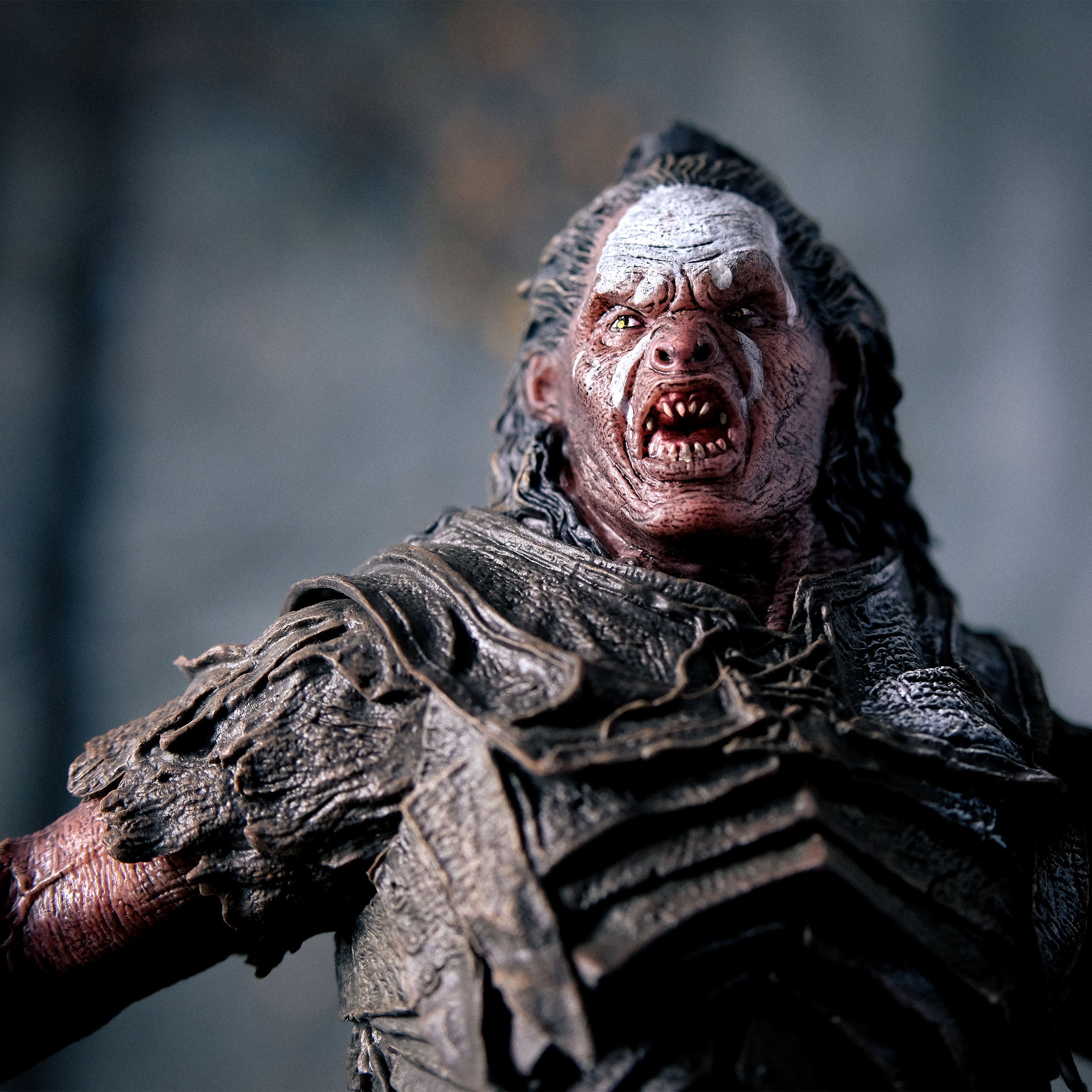 Immagine del prodotto Il Signore degli Anelli - Figura di Lurtz