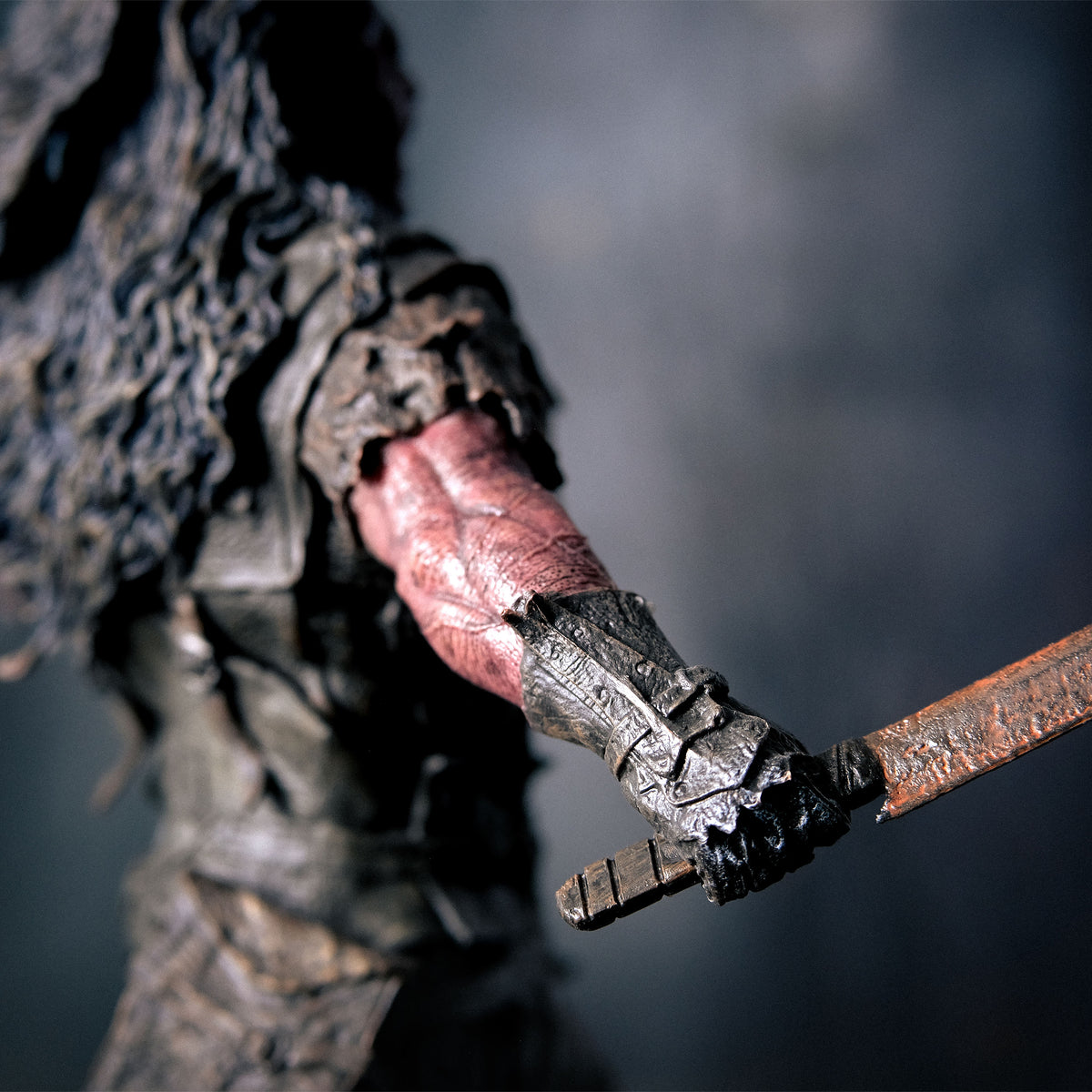 Immagine del prodotto Il Signore degli Anelli - Figura di Lurtz