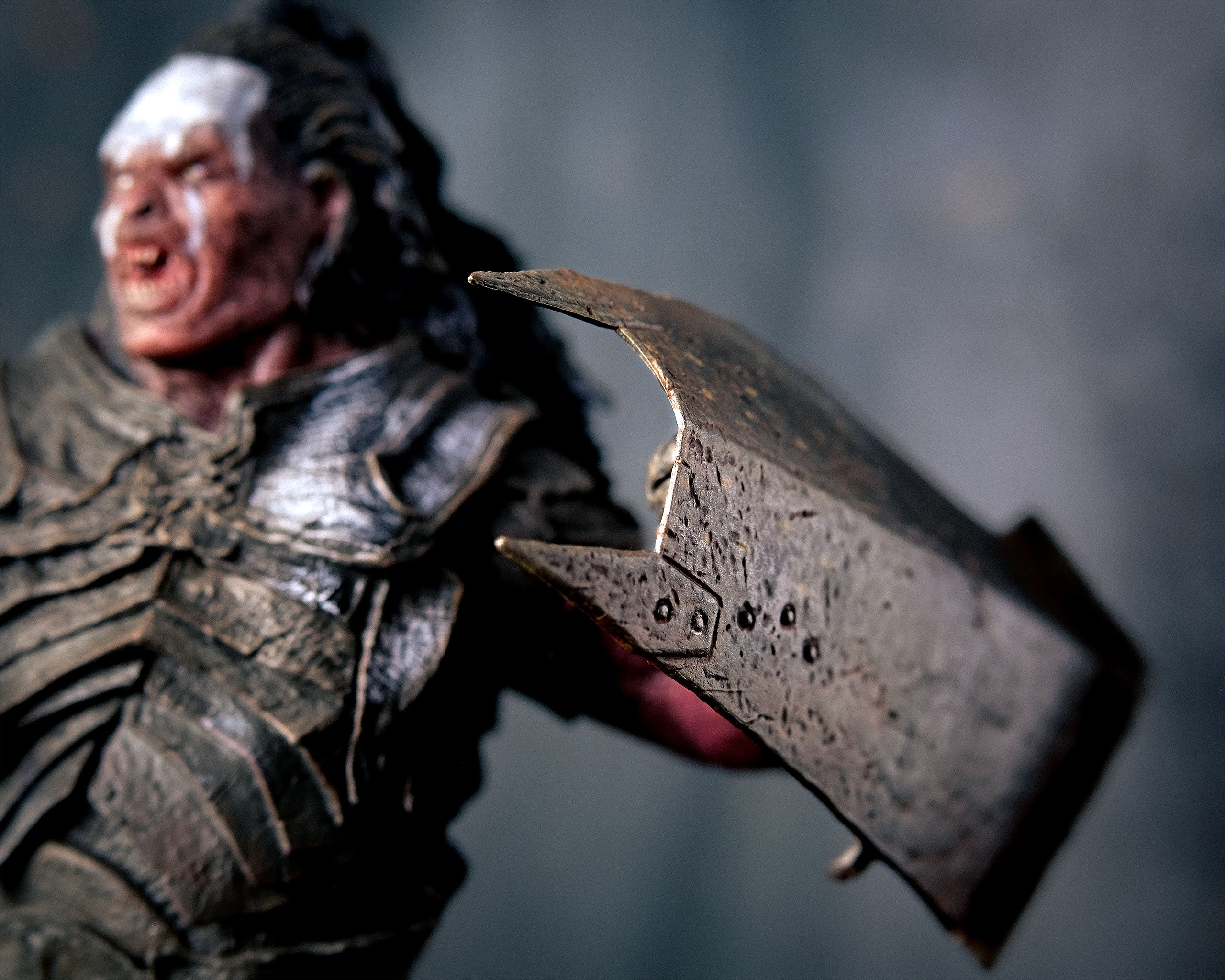 Immagine del prodotto Il Signore degli Anelli - Figura di Lurtz