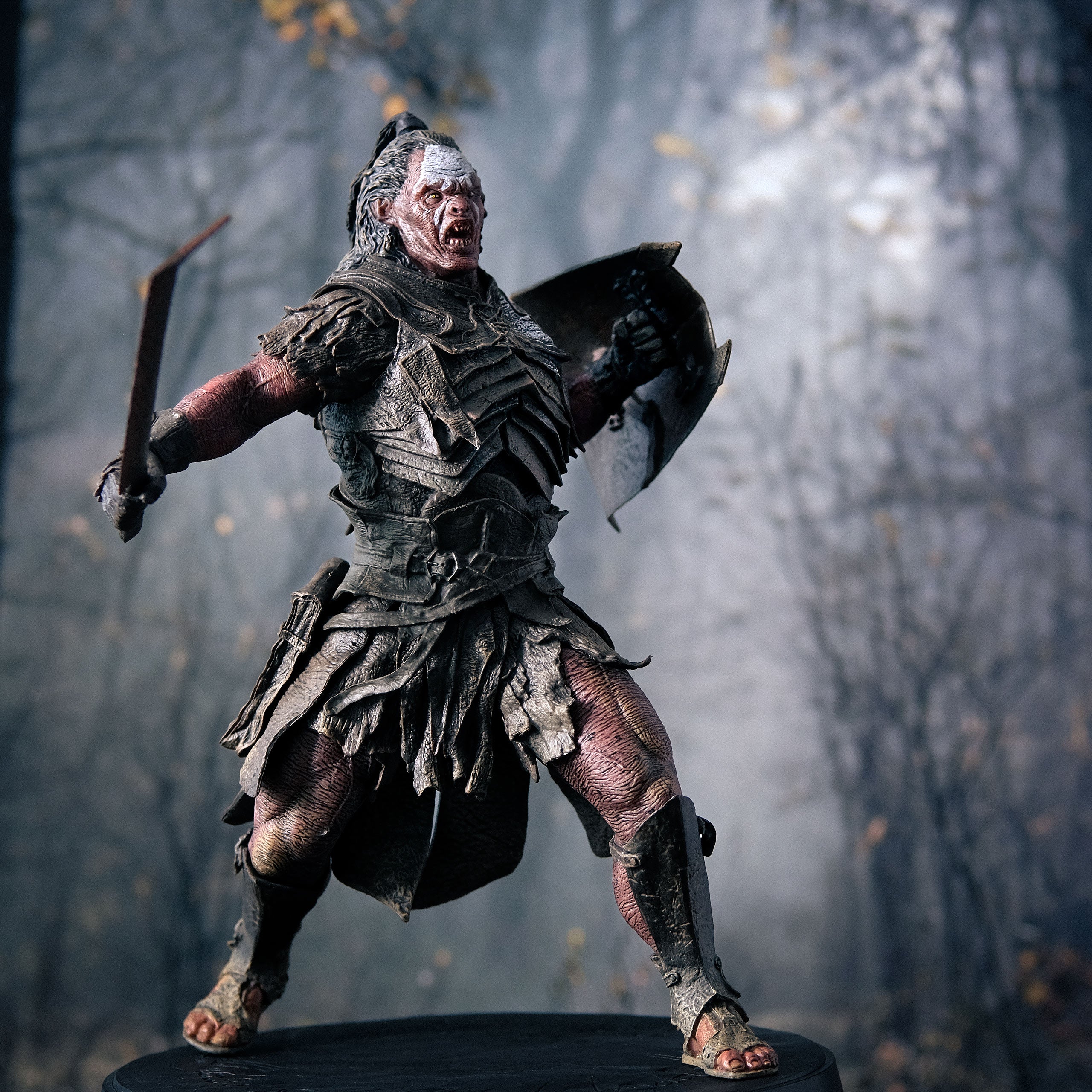 Immagine del prodotto Il Signore degli Anelli - Figura di Lurtz