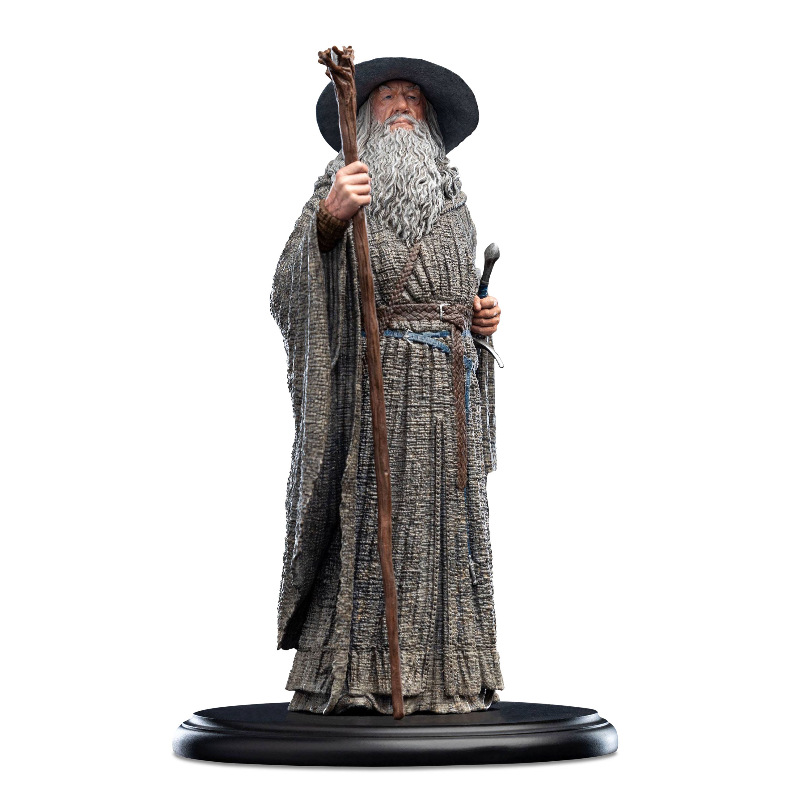 Product image The Lord of the Rings - Gandalf the Grey Figure