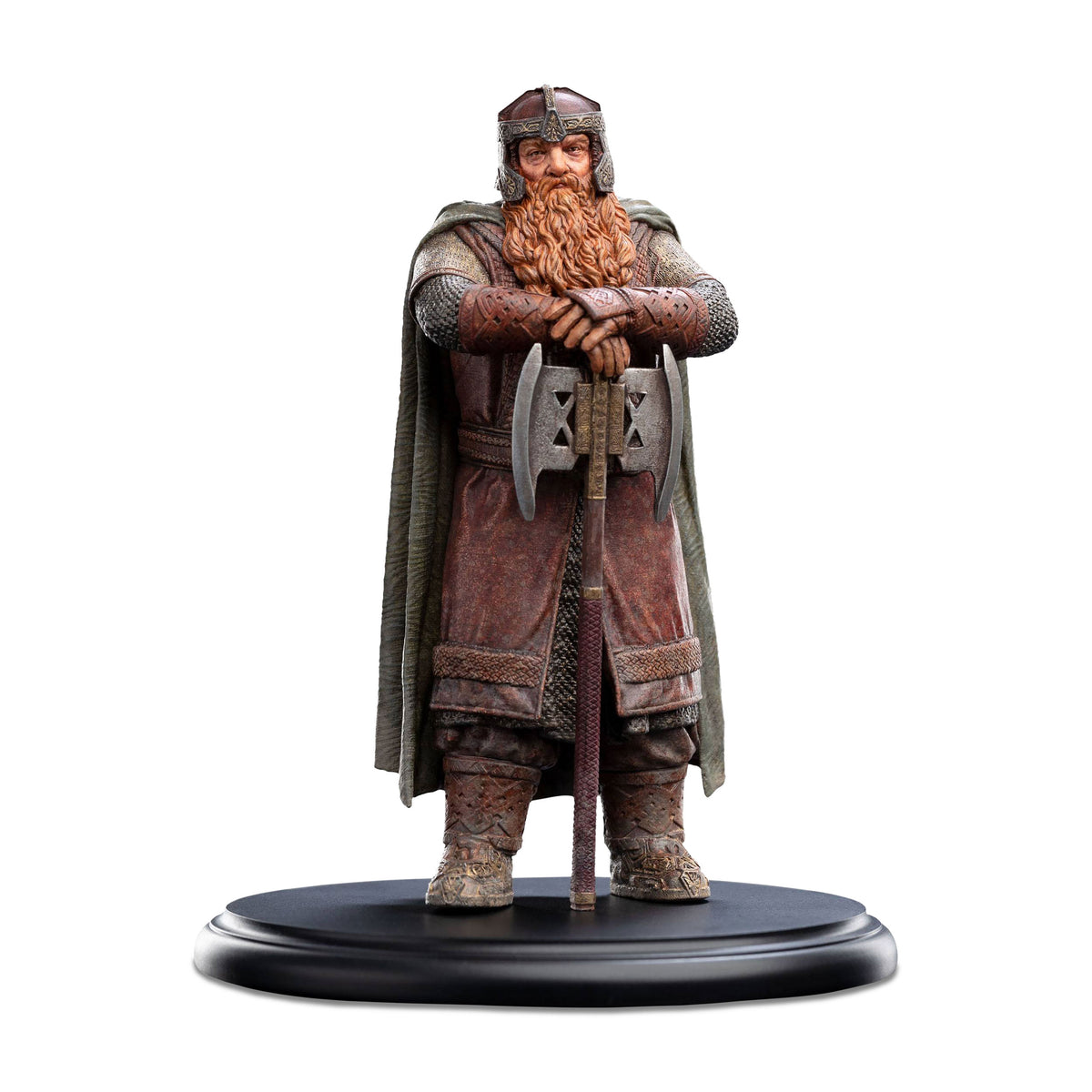 Product image The Lord of the Rings - Gimli Statue