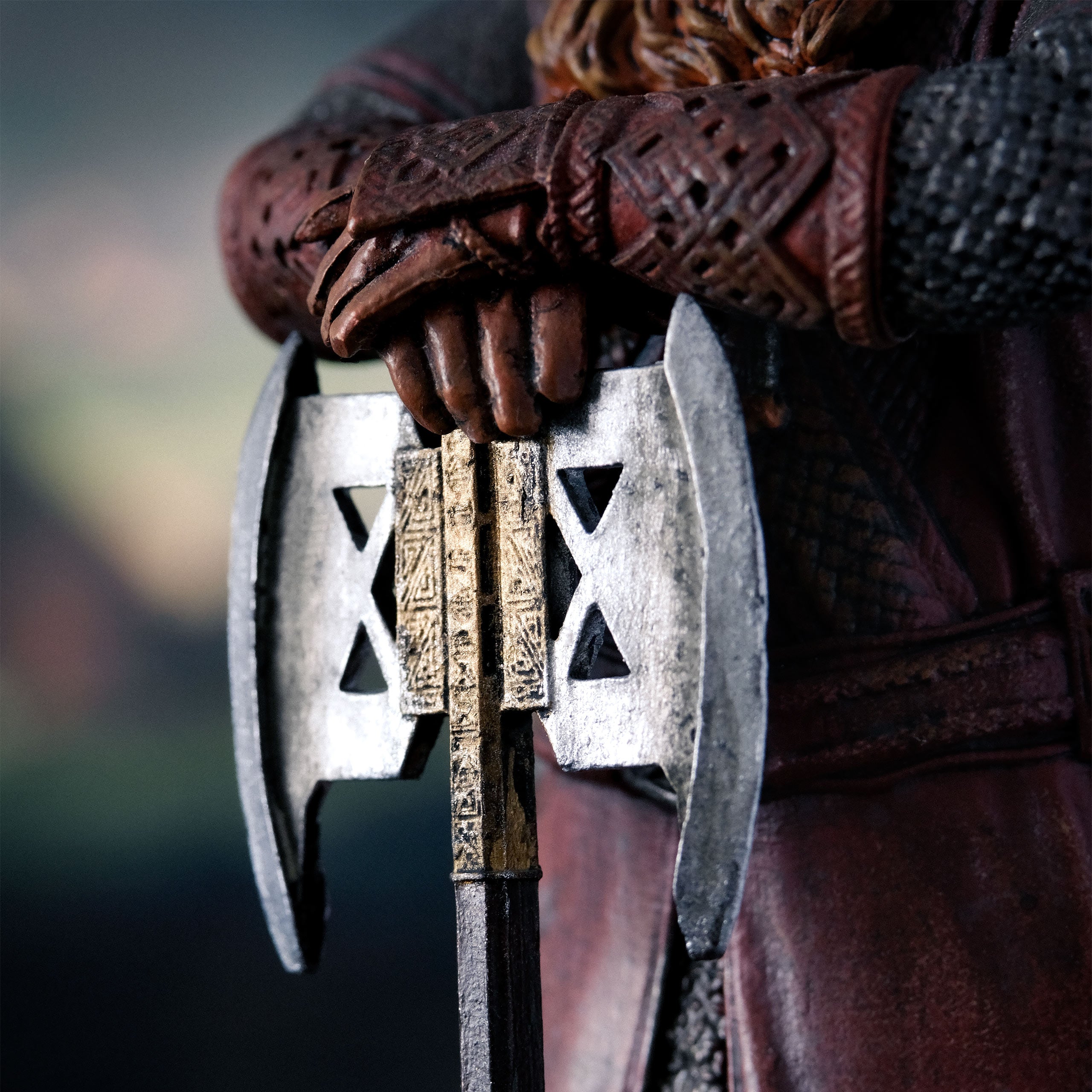 Product image The Lord of the Rings - Gimli Statue
