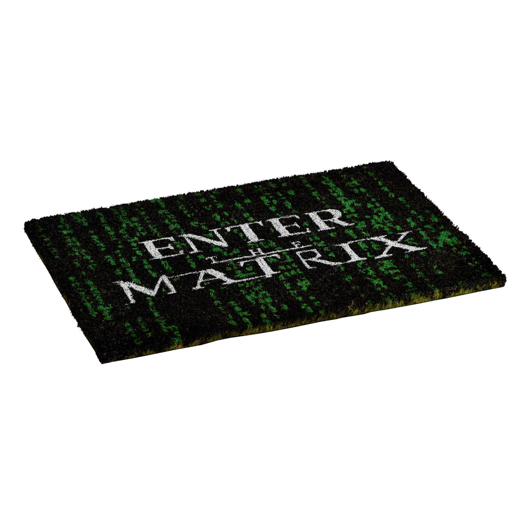 Product image Matrix - Enter Matrix Doormat