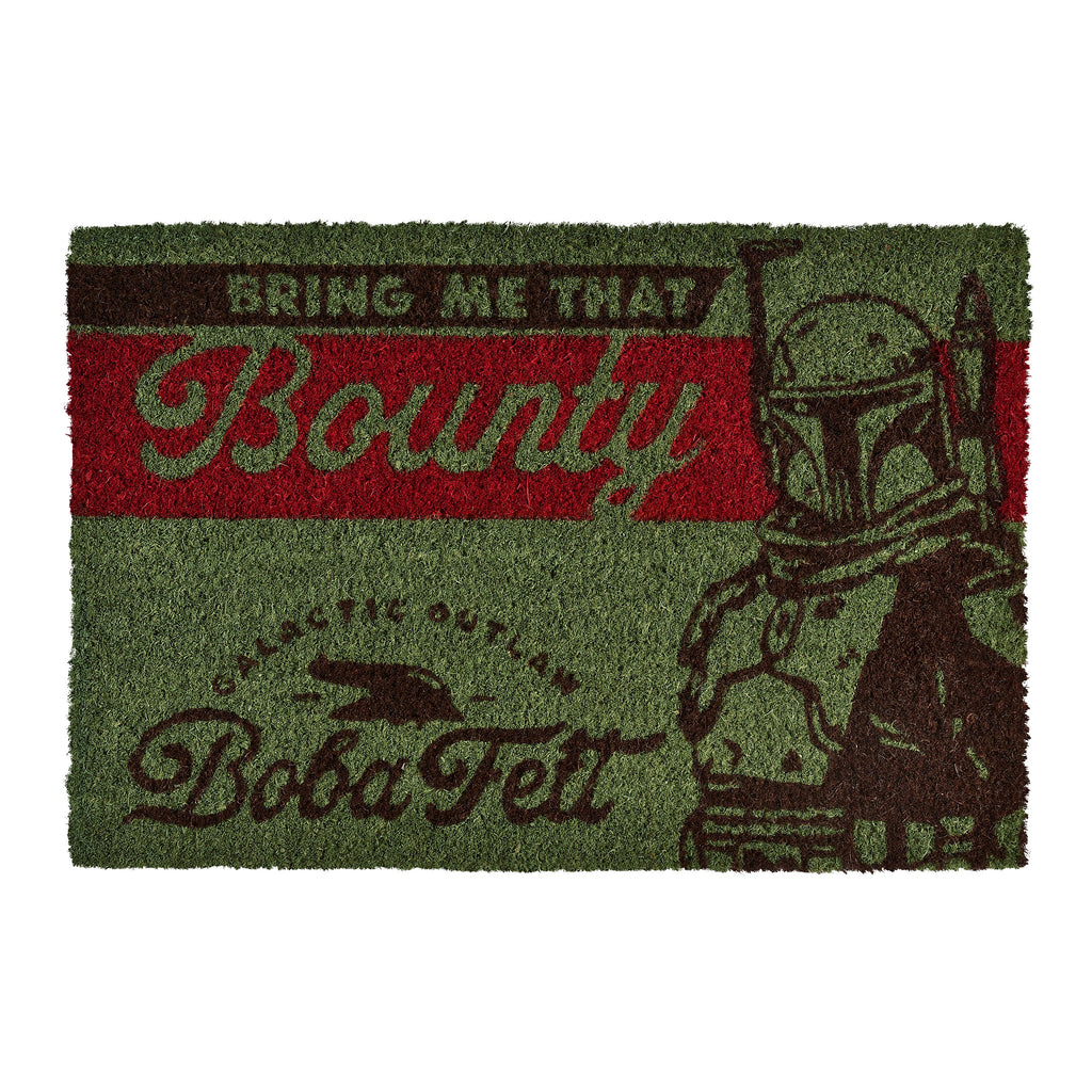 Immagine del prodotto Tappetino Boba Fett - Star Wars