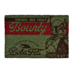 Immagine del prodotto Tappetino Boba Fett - Star Wars