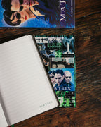 Product image Matrix VHS Premium Notebook A5