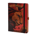 Immagine del prodotto Harry Potter - Taccuino Premium Grifondoro A5