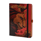 Immagine del prodotto Harry Potter - Taccuino Premium Grifondoro A5