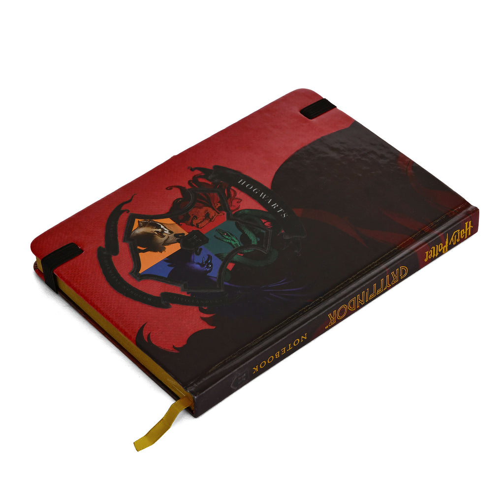 Immagine del prodotto Harry Potter - Taccuino Premium Grifondoro A5