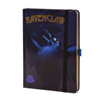 Immagine del prodotto Harry Potter - Quaderno Premium Corvonero A5