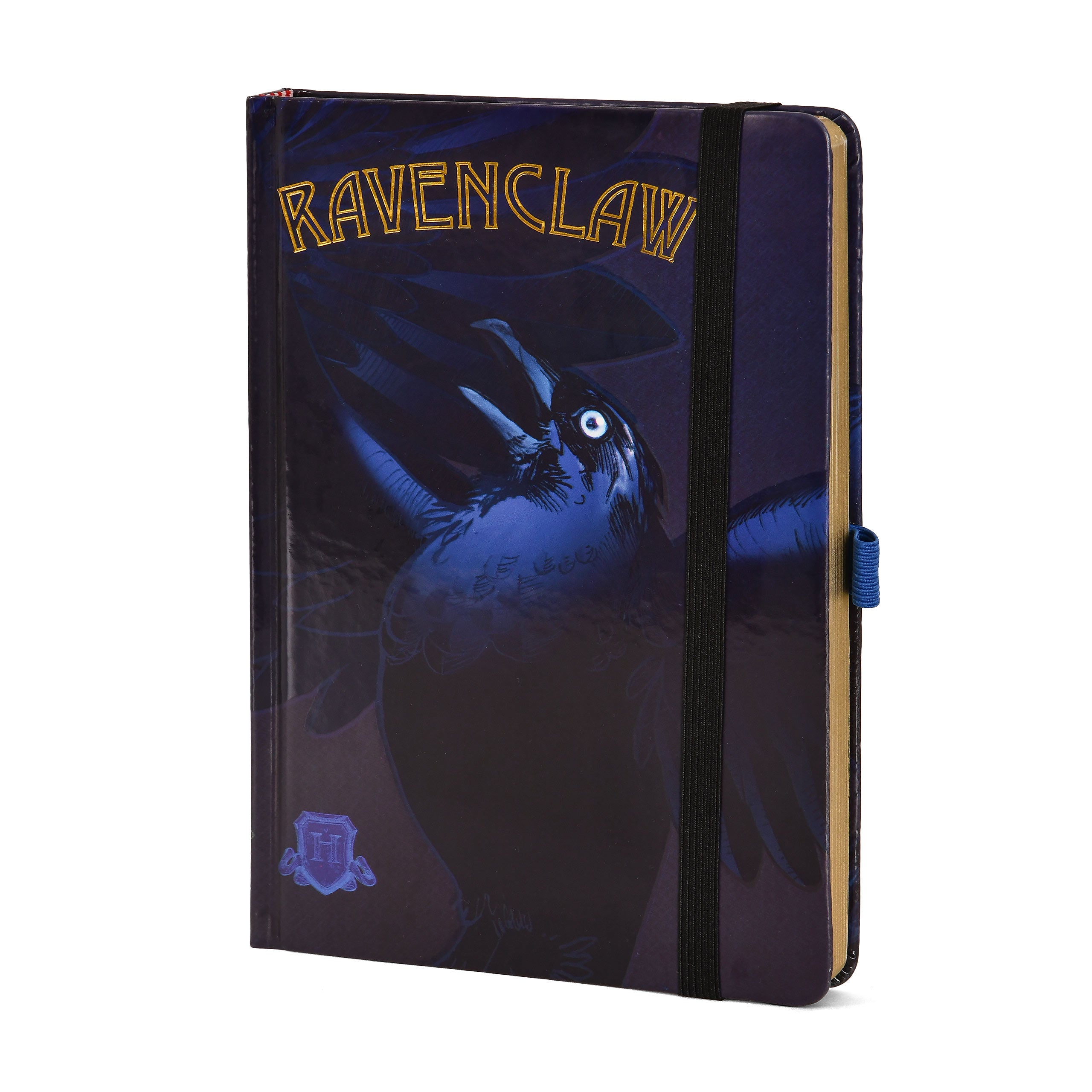 Immagine del prodotto Harry Potter - Quaderno Premium Corvonero A5