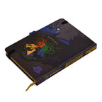 Immagine del prodotto Harry Potter - Quaderno Premium Corvonero A5