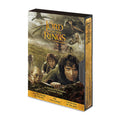 Immagine del prodotto Il Signore degli Anelli - Trilogia VHS Quaderno Premium A5
