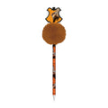 Immagine del prodotto Harry Potter - Penna a sfera in peluche Hufflepuff