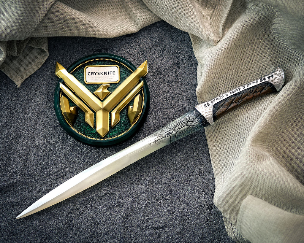 Immagine del prodotto Dune - Replica del Crysknife di Paul Atreides