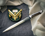 Immagine del prodotto Dune - Replica del Crysknife di Paul Atreides