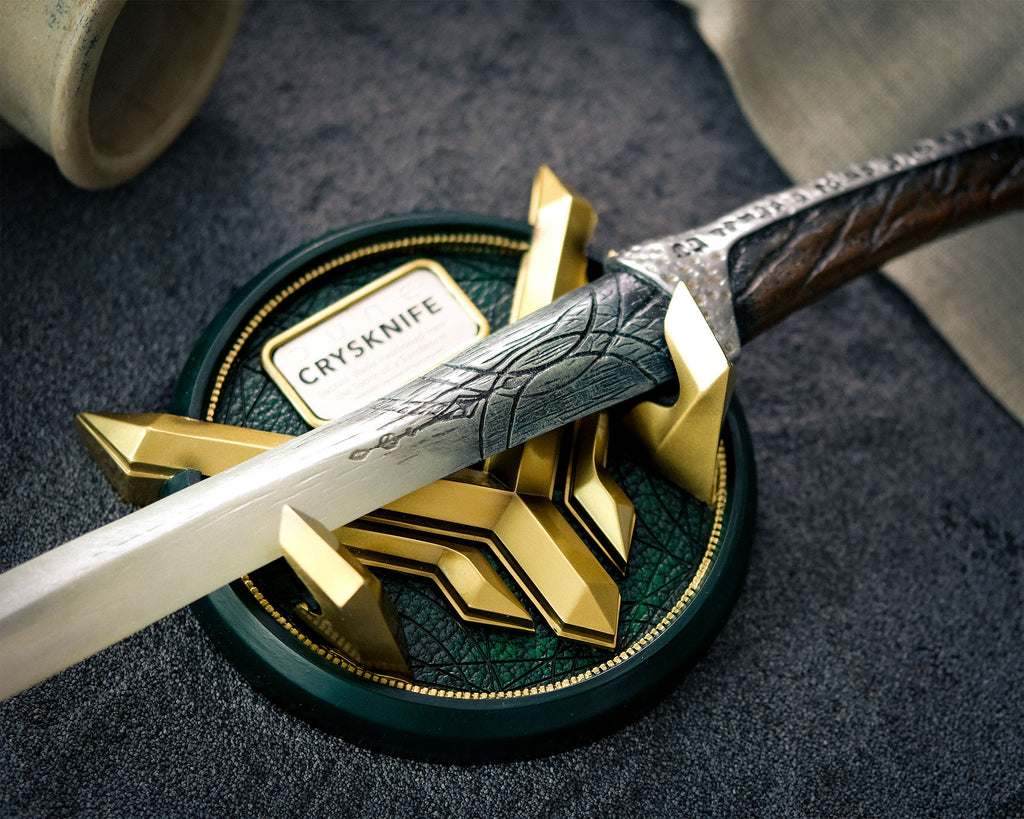 Immagine del prodotto Dune - Replica del Crysknife di Paul Atreides