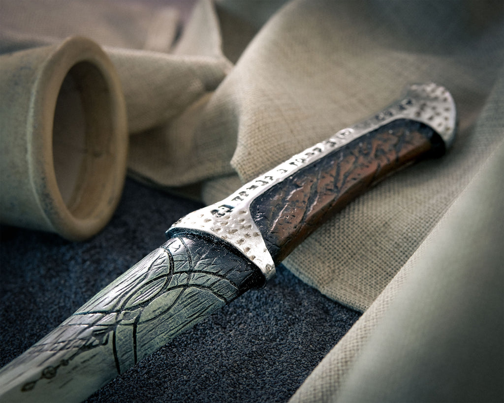 Immagine del prodotto Dune - Replica del Crysknife di Paul Atreides