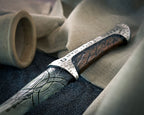 Immagine del prodotto Dune - Replica del Crysknife di Paul Atreides
