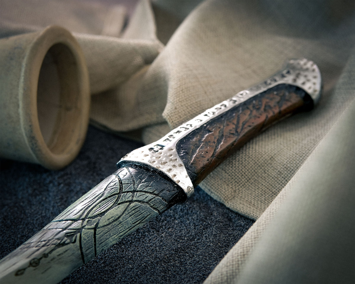 Immagine del prodotto Dune - Replica del Crysknife di Paul Atreides