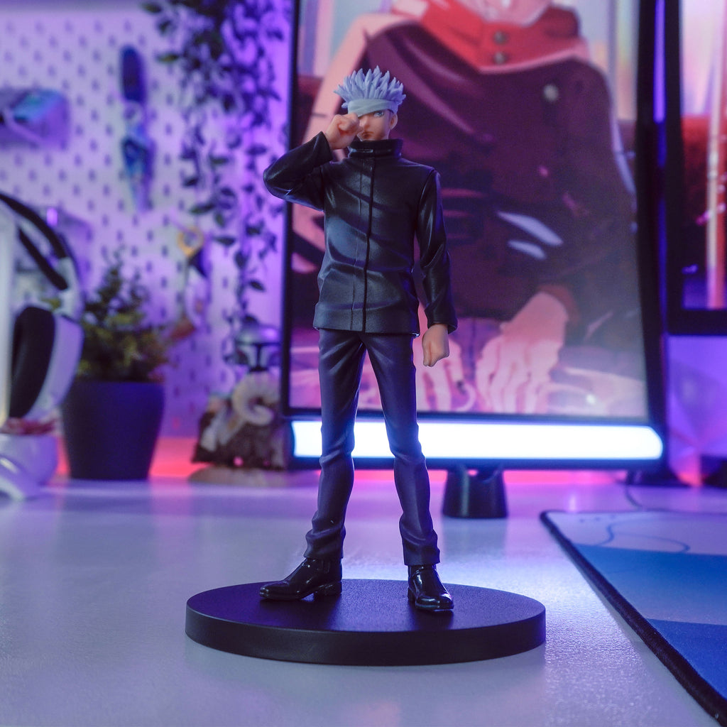 Immagine del prodotto Jujutsu Kaisen - Figura di Satoru Gojo