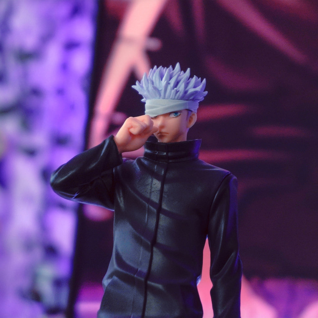 Immagine del prodotto Jujutsu Kaisen - Figura di Satoru Gojo