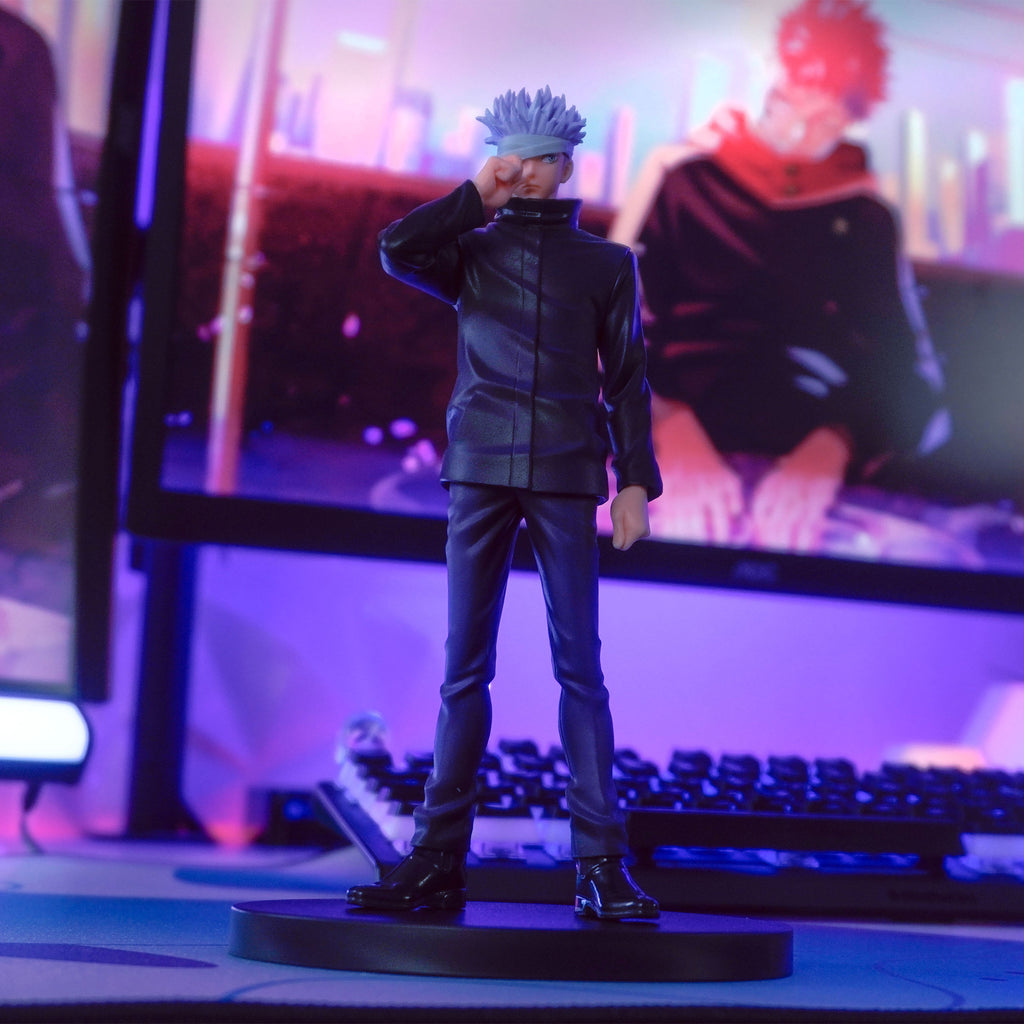 Immagine del prodotto Jujutsu Kaisen - Figura di Satoru Gojo