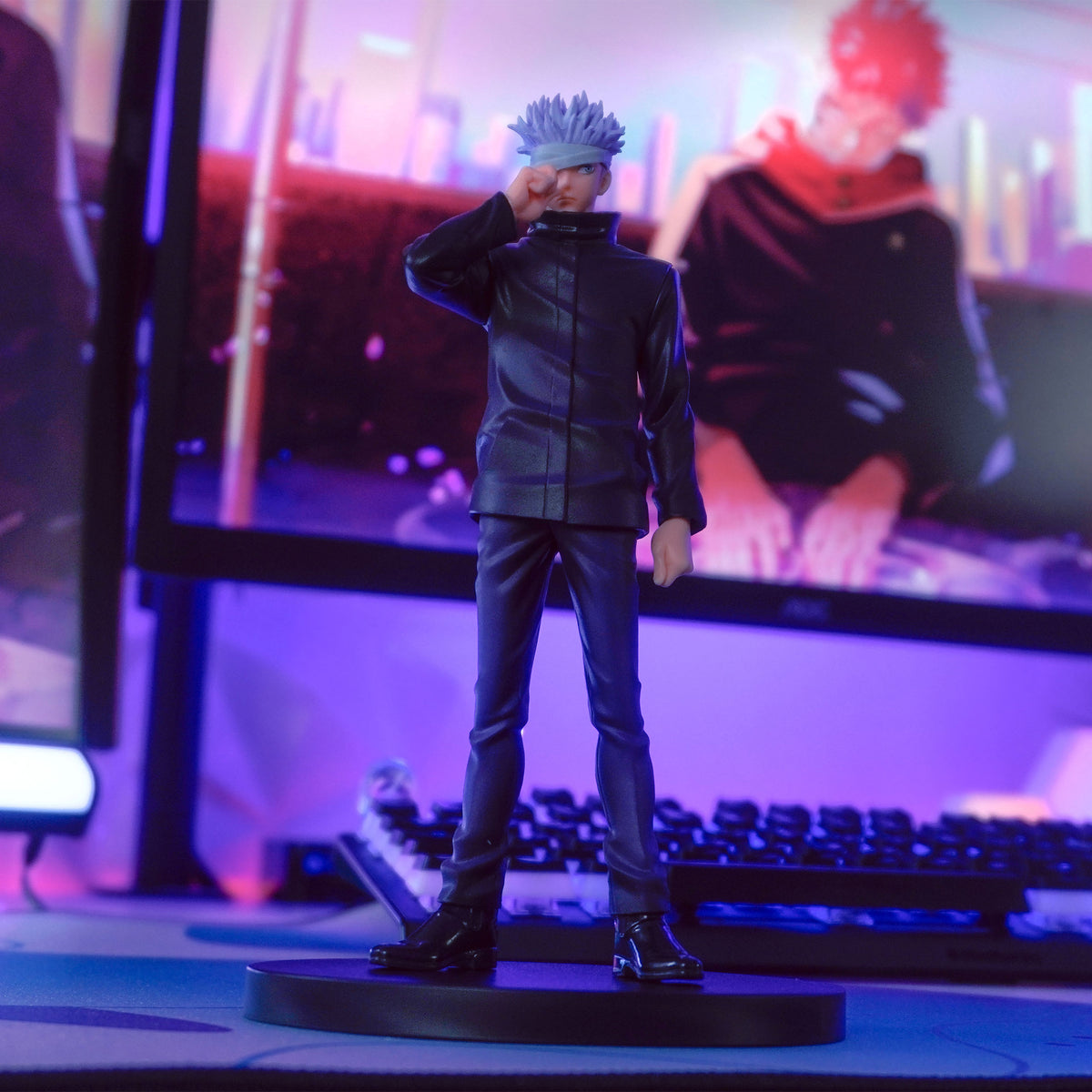 Immagine del prodotto Jujutsu Kaisen - Figura di Satoru Gojo