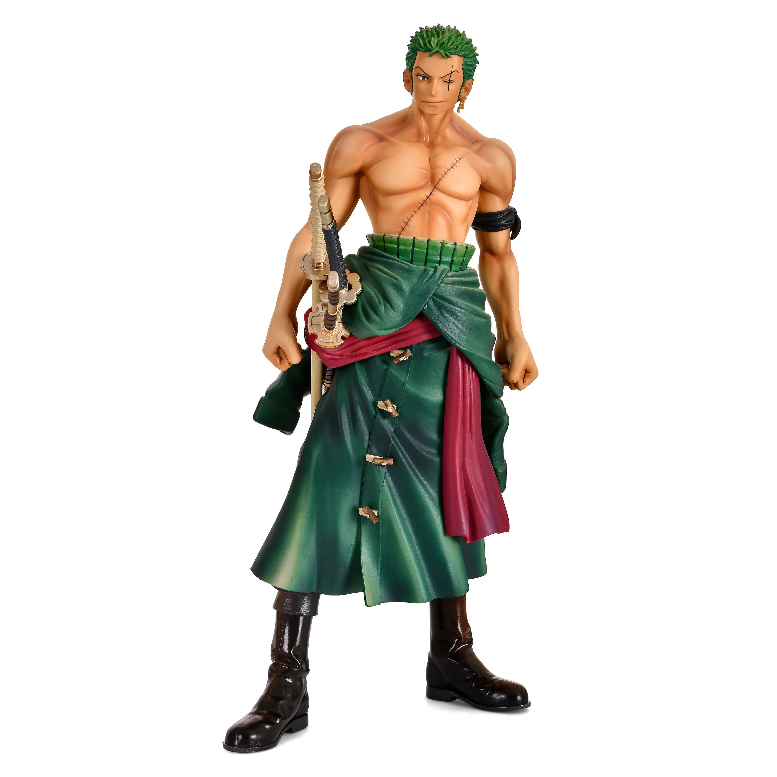 Immagine del prodotto One Piece - Figura di Roronoa Zoro