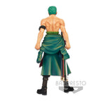 Immagine del prodotto One Piece - Figura di Roronoa Zoro
