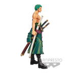 Immagine del prodotto One Piece - Figura di Roronoa Zoro