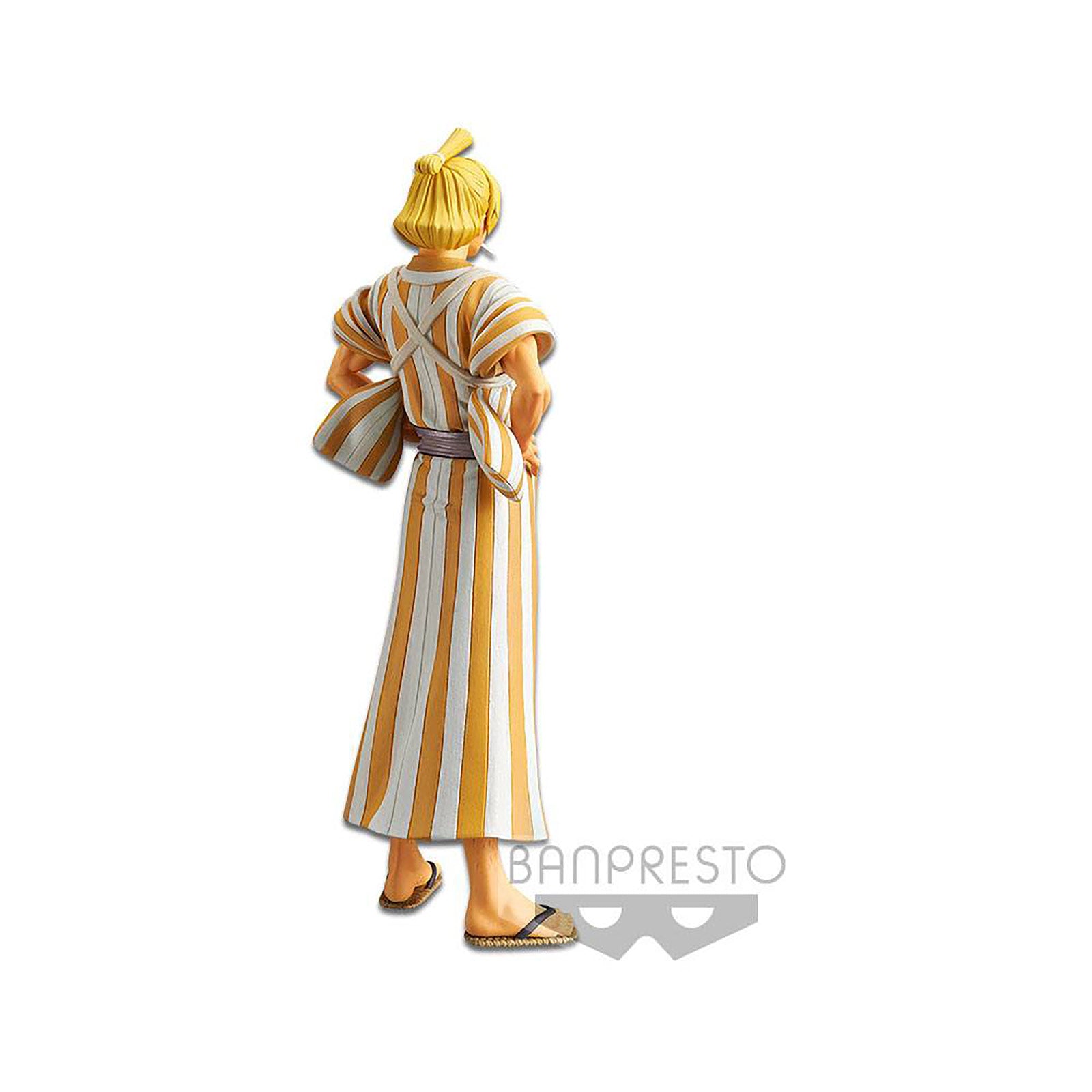 Immagine del prodotto One Piece - Figura di Sanji Wano Kuni