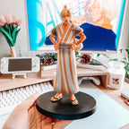 Immagine del prodotto One Piece - Figura di Sanji Wano Kuni
