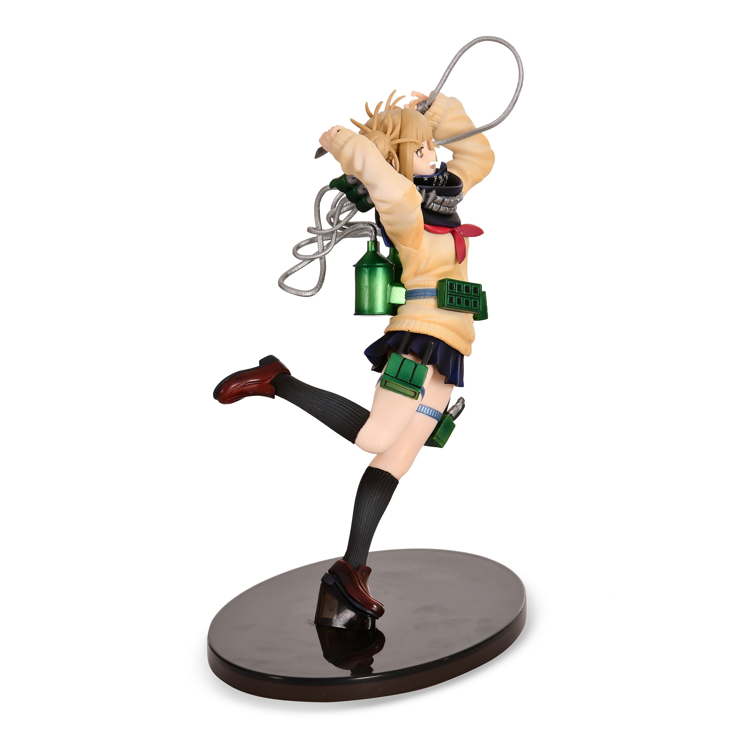 Product image My Hero Academia - Himiko Toga Figure 20 cm