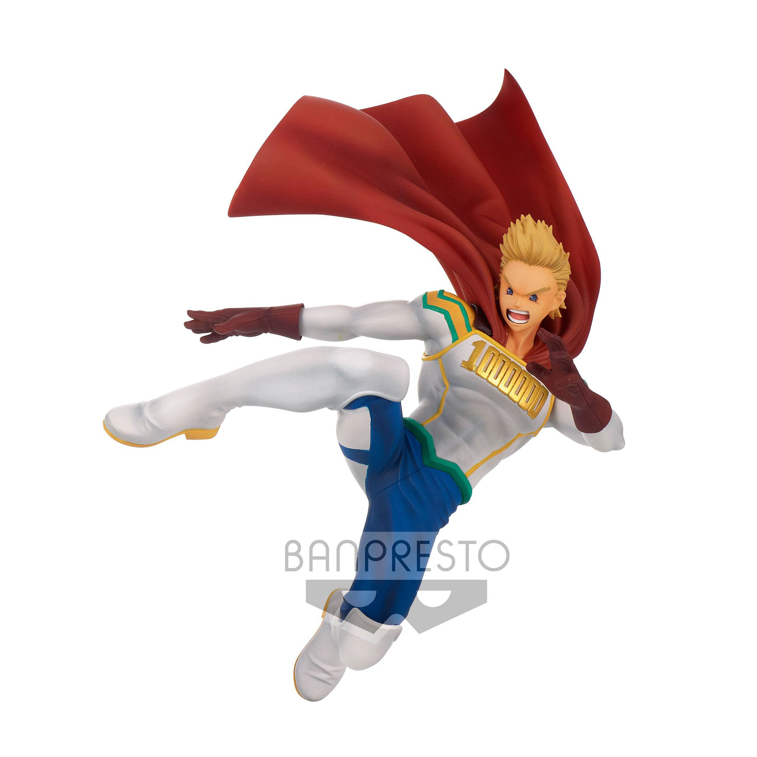 Immagine del prodotto My Hero Academia - Figura di Lemillion