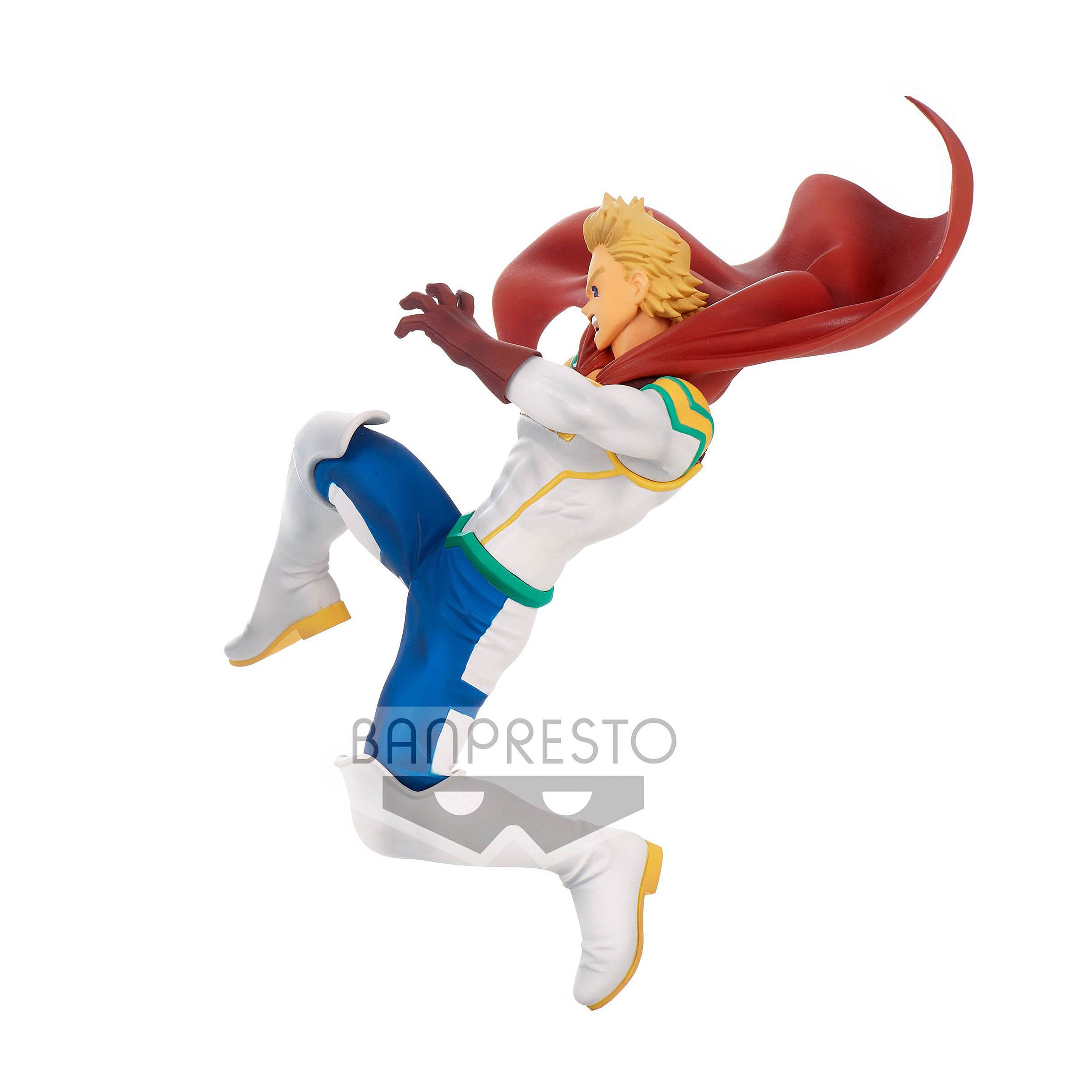 Immagine del prodotto My Hero Academia - Figura di Lemillion
