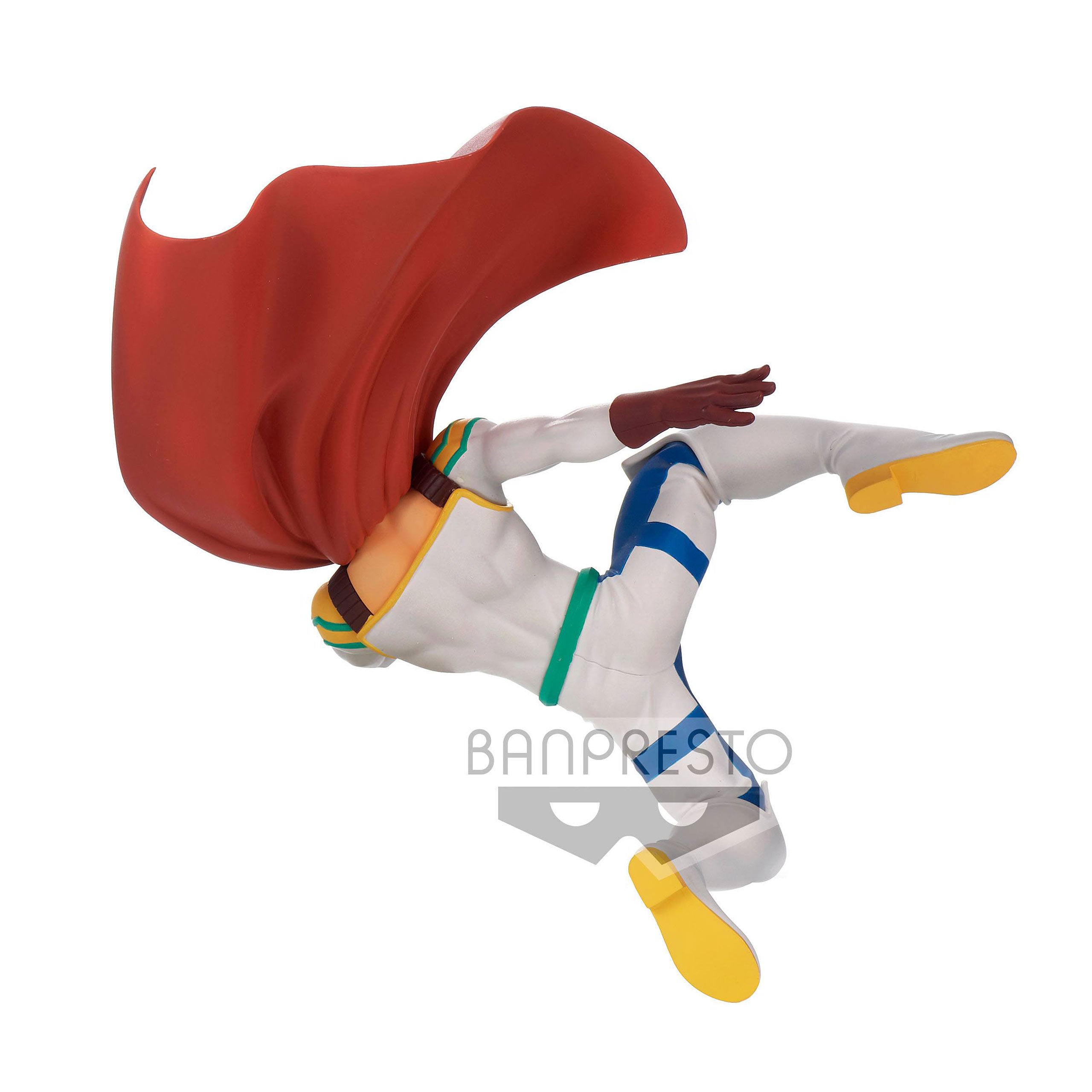 Immagine del prodotto My Hero Academia - Figura di Lemillion