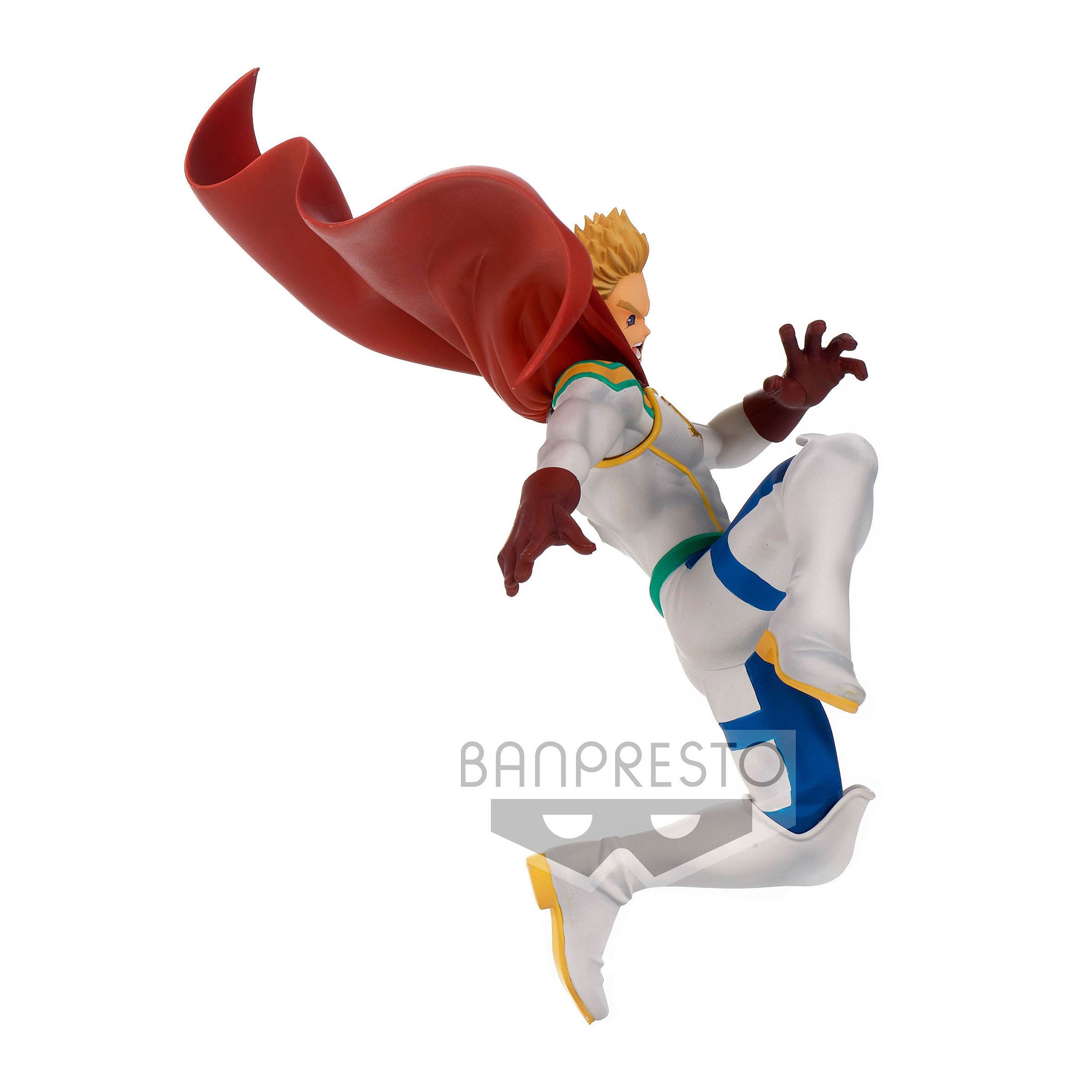 Immagine del prodotto My Hero Academia - Figura di Lemillion