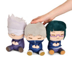 Immagine del prodotto Jujutsu Kaisen - Figura di peluche Inumaki Toge