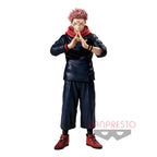 Immagine del prodotto Jujutsu Kaisen - Figura di Sukuna