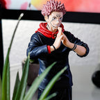 Immagine del prodotto Jujutsu Kaisen - Figura di Sukuna