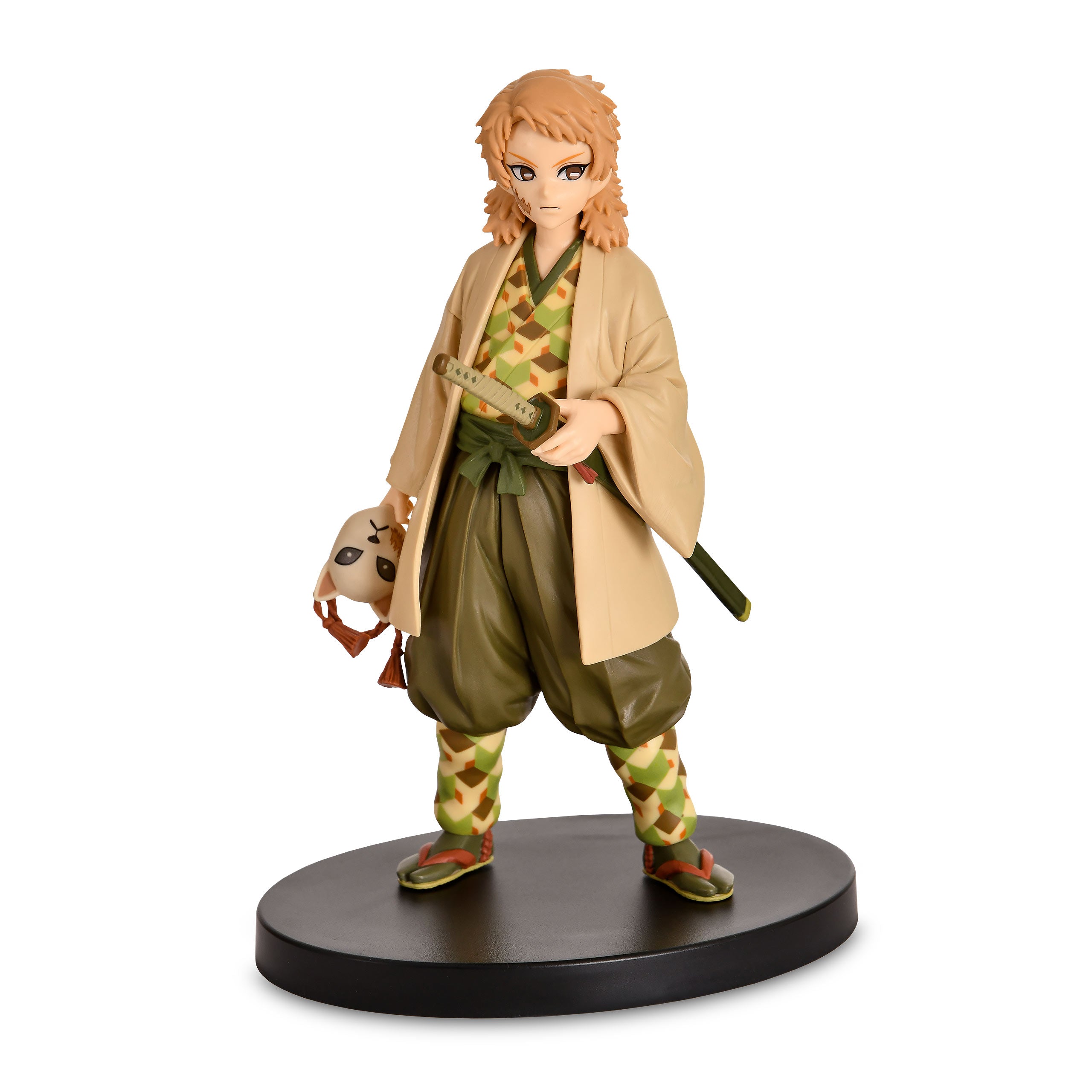 Product image Demon Slayer - Sabito figure