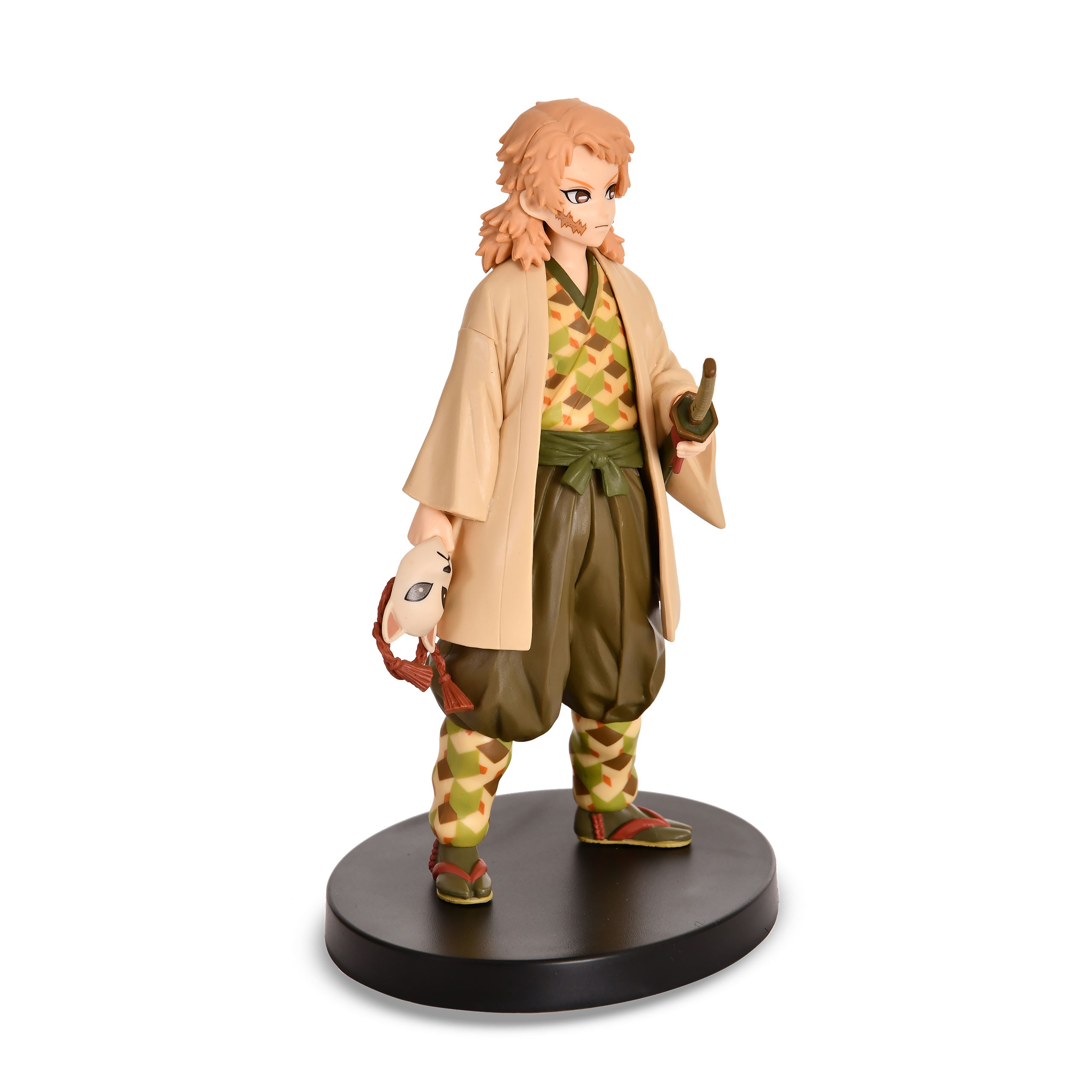 Product image Demon Slayer - Sabito figure
