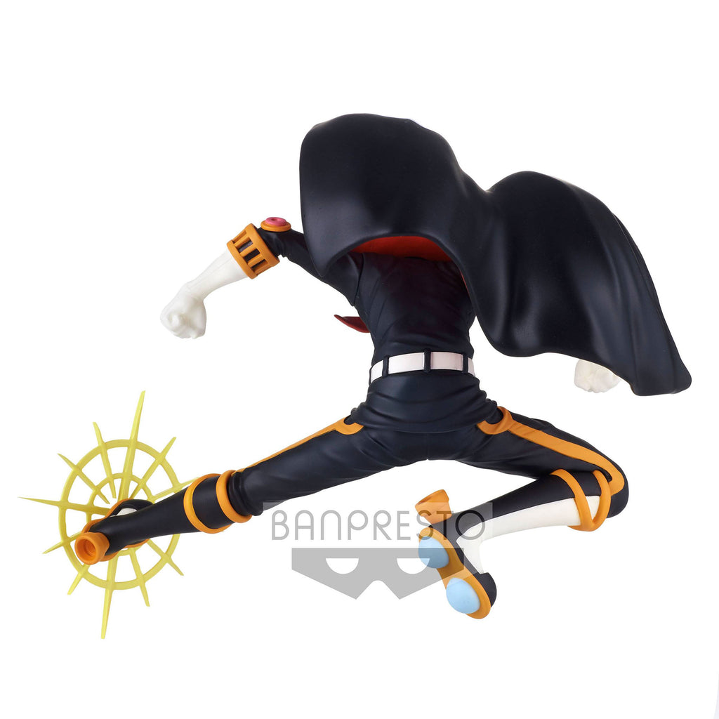 Immagine del prodotto One Piece - Figura di Sanji O-Soba Mask